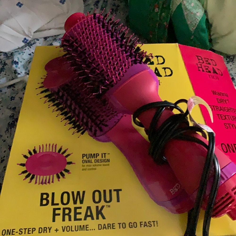 Brand new in box